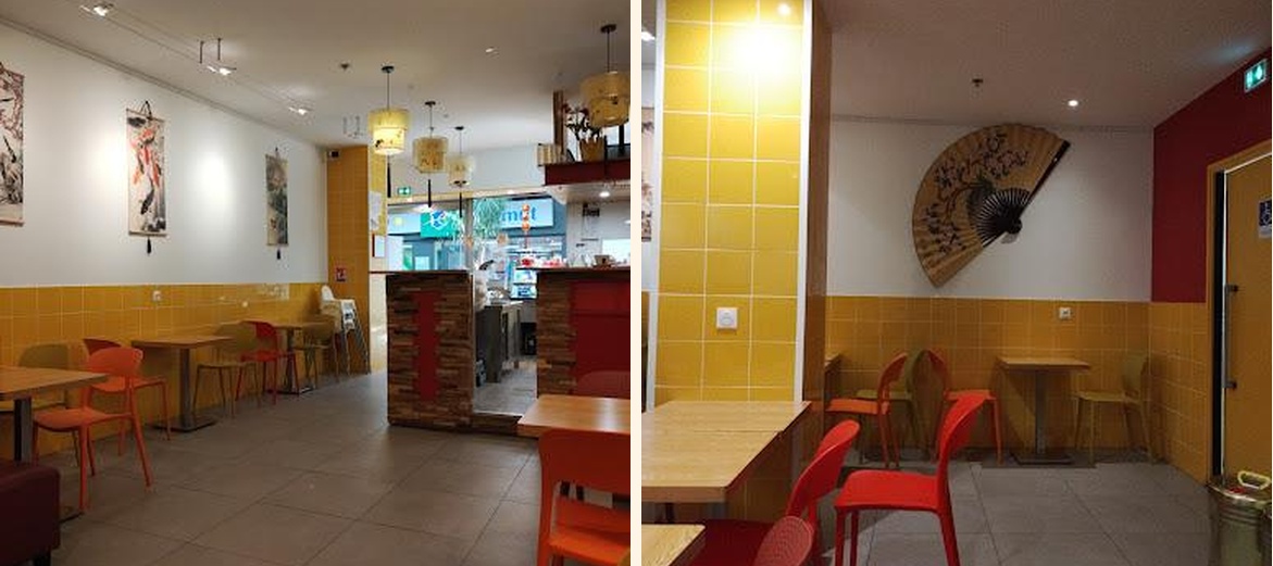 Aux Délices de Lili - Menu Image 1