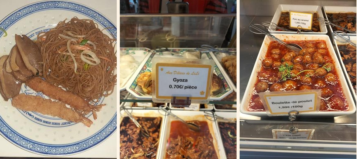 Aux Délices de Lili - Gallery Image 3