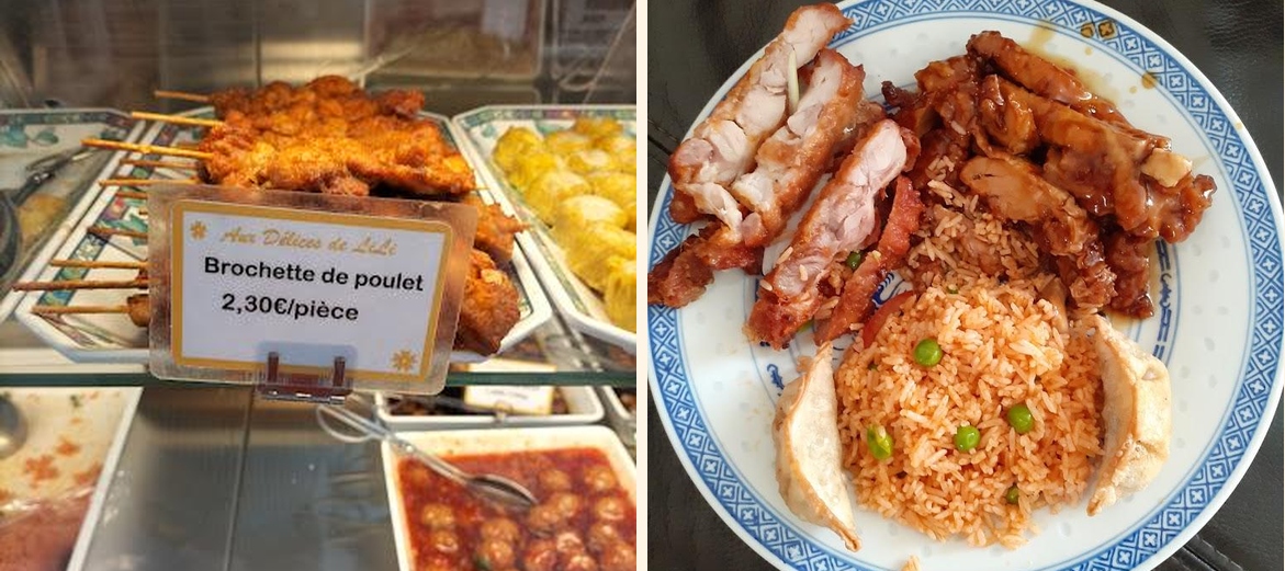 Aux Délices de Lili - Gallery Image 4