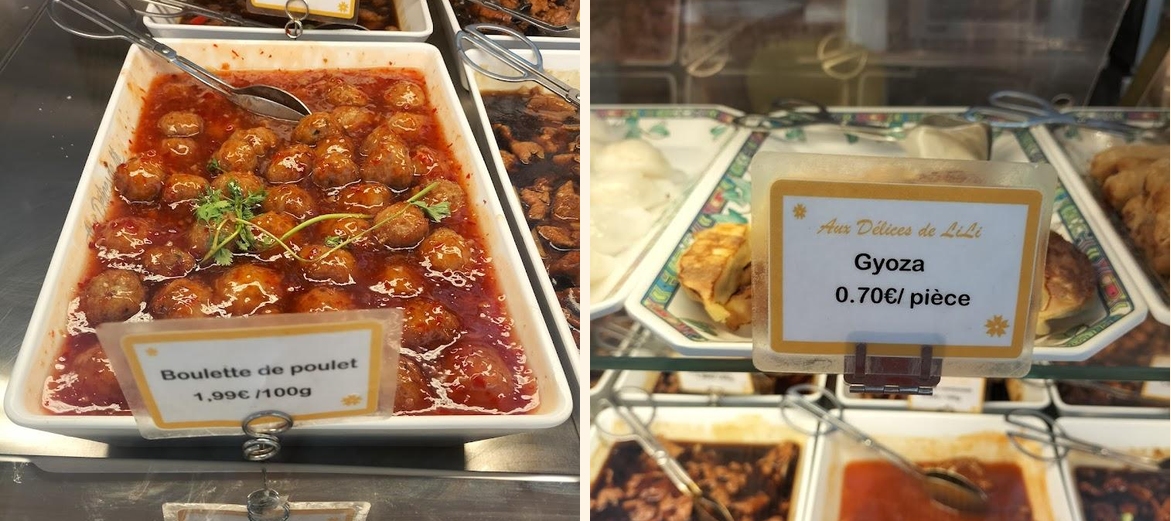 Aux Délices de Lili - Gallery Image 7