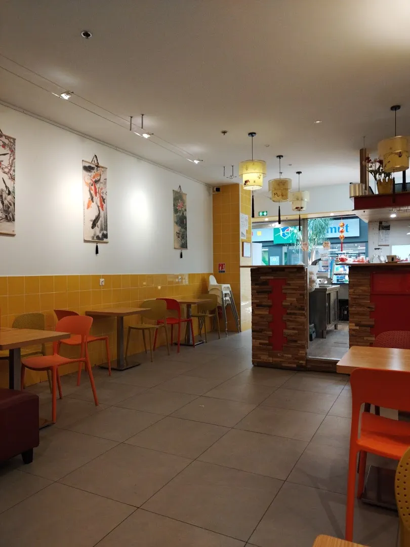 Aux Délices de Lili